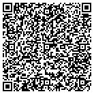 QR code with Herb Root Concrete Specialists contacts