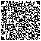 QR code with G & S Custom Fabrication & Sus contacts