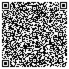 QR code with Twin City Animal Hospital contacts