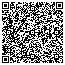 QR code with Paul Cline contacts