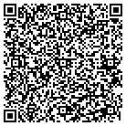 QR code with O'Dell Tree Service contacts