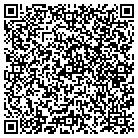 QR code with Custom Design Painting contacts