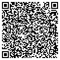 QR code with Appi contacts