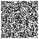 QR code with Gallaher's House Of Hearing contacts