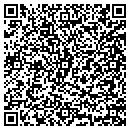 QR code with Rhea Optical Co contacts