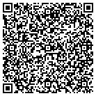 QR code with K & K Pro Car Care Supply Inc contacts