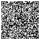 QR code with Alpha Robe Sales contacts