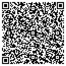 QR code with J P Broadwell & Assoc contacts