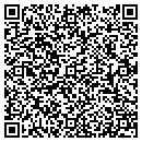 QR code with B C Medical contacts