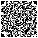 QR code with Grader The contacts