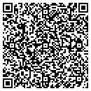 QR code with Olivers Studio contacts