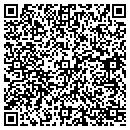QR code with H & R Block contacts
