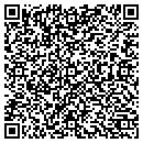 QR code with Micks Back Hoe Service contacts