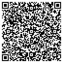 QR code with D & P Motor Sales contacts