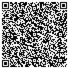 QR code with G & W Roofing Company contacts