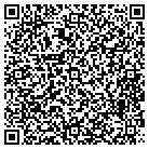 QR code with Aaron Dannegger DDS contacts