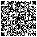 QR code with Hugghins Sod Farm Inc contacts