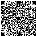 QR code with R A Slivius DDS contacts