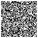 QR code with C & K Distributing contacts