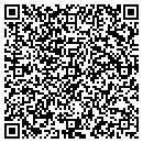 QR code with J & R Bail Bonds contacts