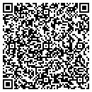 QR code with J L M Enterprises contacts