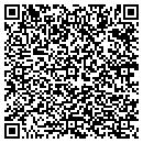 QR code with J T Magness contacts