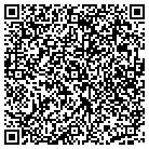 QR code with Occupational Consulting & Reha contacts