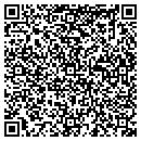 QR code with Claire's contacts