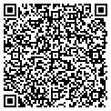 QR code with GNC contacts