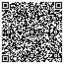 QR code with House Of Color contacts