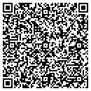 QR code with J C Mattress Co contacts