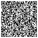 QR code with Tips & Toes contacts