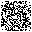 QR code with Robert Green contacts