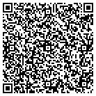 QR code with J & J Dock Service & Repair contacts
