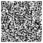 QR code with C J B Lawn Service Inc contacts