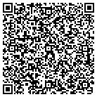 QR code with J D Whaley Architect Inc contacts