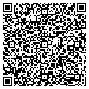 QR code with K & R Financial contacts