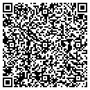 QR code with Aj Siding Co contacts