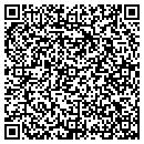 QR code with Mazama Inc contacts