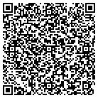 QR code with Konneker Development Corp contacts
