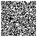 QR code with J&S Rental contacts