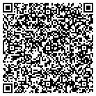 QR code with A Step Above Dance Academy contacts