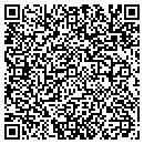 QR code with A J's Catering contacts