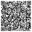 QR code with GBTI contacts