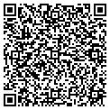 QR code with Lacys contacts