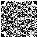 QR code with J L Interiors Inc contacts