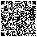 QR code with Tastee Bread contacts