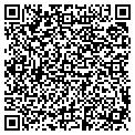 QR code with IBM contacts