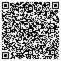 QR code with Alwins Inc contacts