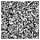 QR code with C J Thomas Co contacts